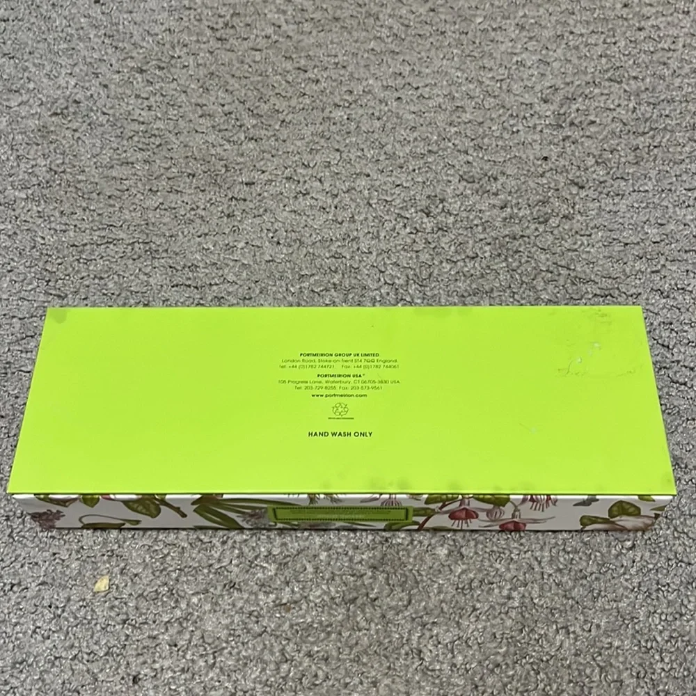 Portmeirion brand new